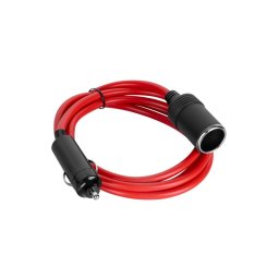 Autoadaptér napájací PEIYING PY-CHR0013 1,5m