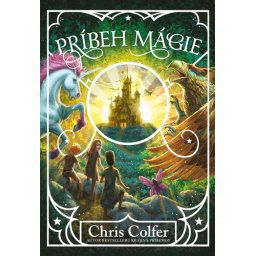 P(Chris Colfer)