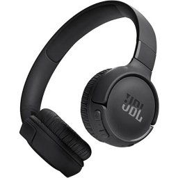 Slúchadlá bluetooth TUNE520BTBLK čierne JBL