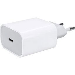 Adaptér USB-C 20W fast DC70 Solight