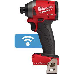 Aku rázový skrutkovač 1/4" HEX M18 ONEID2-0X Milwaukee