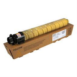 toner RICOH Typ IMC4500 Yellow Aficio IM C4500/IM C5500/IM C6000