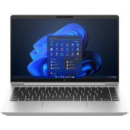 HP EliteBook 640 G10, i5-1335U, 14.0 FHD, 16GB, SSD 512GB, W11Pro, 3-3-3 817W9EA#BCM