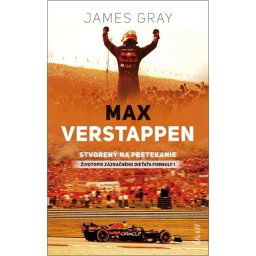 M(Gray James)