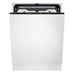 Electrolux EEG68520W