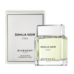 Givenchy Dahlia Noir L´Eau, Toaletná voda 90ml - tester
