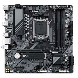 Gigabyte B650M D3HP, AMD B650, AM5, 4xDDR5, mATX B650M D3HP