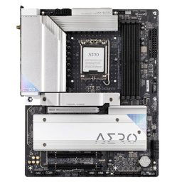 Gigabyte Z790 AERO G, Intel Z790, LGA1700, 4xDDR5, ATX Z790 AERO G