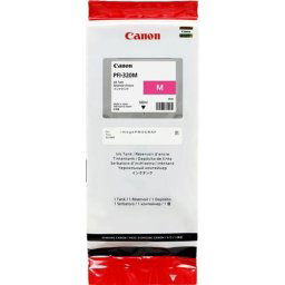 kazeta CANON PFI-320M magenta TM-200/205/300/305 (300ml)