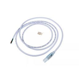 T-LED Přípojka LED RGB pásiku na 230V 083041