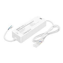 LED Solution Mi-Light MiBoxer RF Prijímač pre jednofarebné LED pásiky na 230V HF1-P400V220