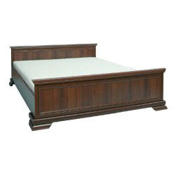 Posteľ Gala nábytok KORA KLS2 180x200 samoa king