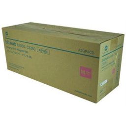 valec MINOLTA IUP22M magenta Bizhub C3350/C3850