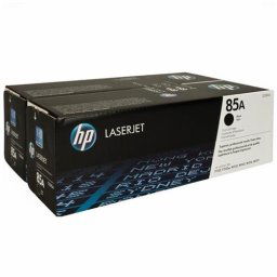 Toner HP CE285AD Dual pack čierny pre Laser Jet Pro P1102/1102w, 1600str.