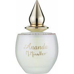 M.Micallef Ananda, Parfumovaná voda 100ml - Tester