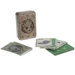 Playing Cards Groot (Marvel) 5056577710687