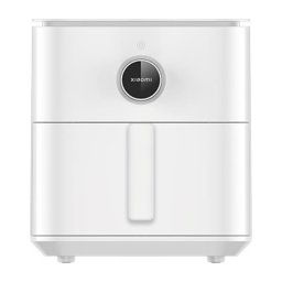 Xiaomi Smart Air Fryer 6.5L White EU 6941812729311