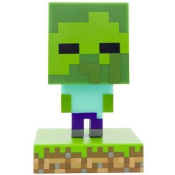 Zombie Icon Light BDP (Minecraft) 5055964742263