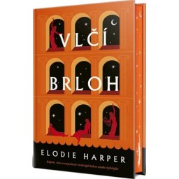 V(Harper Elodie)