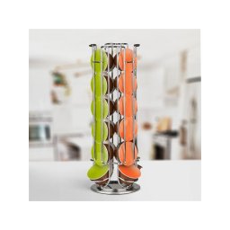 Držiak na kapsule Dolce Gusto BEWELLO BW1001B