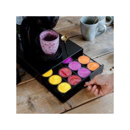 Držiak na kapsule Dolce Gusto BEWELLO BW1000B