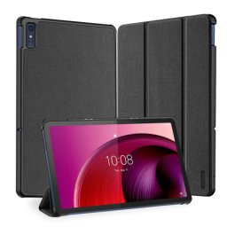 Dux Ducis Domo puzdro na Lenovo Tab M10 10.6'', čierne (DUX023150)