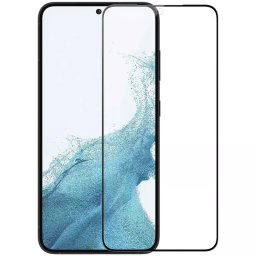 Nillkin Tvrdené Sklo 2.5D CP+ PRO Black pre Samsung Galaxy S23 6902048260887
