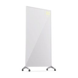 Klarstein Wonderwall Smart Bornholm, infražiarič, 60 x 120 cm, 1200 W, aplikácia