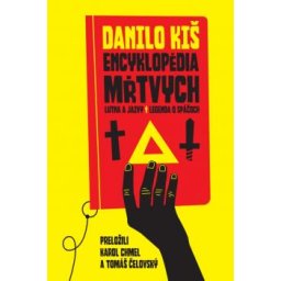 E(Kiš Danilo)