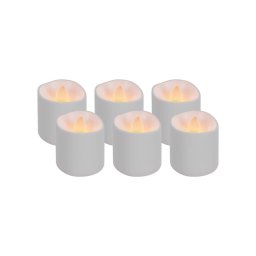 Sviečka LED GOOBAY 64603 sada 6ks