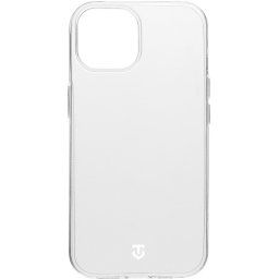 Tactical TPU Kryt pre Apple iPhone 15 Transparent 8596311221675