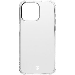 Tactical TPU Plyo Kryt pre Apple iPhone 15 Pro Max Transparent 8596311221699