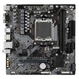 Gigabyte B650M S2H, AMD B650, AM5, 2xDDR5, mATX B650M S2H