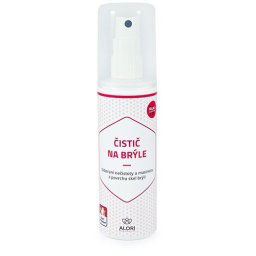 Nano Čistič na okuliare 100ml