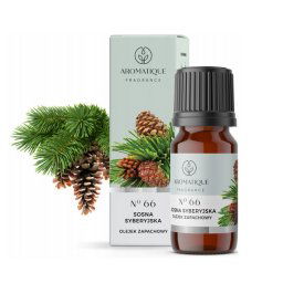 Aromatique Vonný olej 12ml Eco Natural SIBERIAN PINE