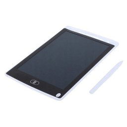 Digitálny grafický zápisník - tablet 8,5 Bílý