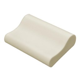 Brotex Náhradný povlak na anatomický vankúš 45x35cm Povlak z jersey