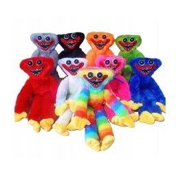 Huggy Wuggy Mix color 40 cm Ružová