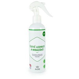 Nano Čistič chladničky a mrazničky 250ml + Darček Magická hubka na čistenie nečistôt