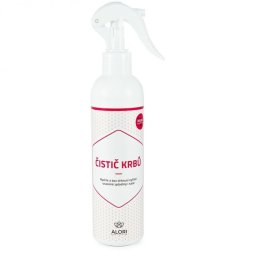 Nano Čistič krbov 250ml + Darček Magická hubka na čistenie nečistôt