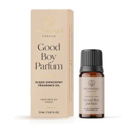 Parfumový vonný olej Aromatique Good Boy 12 ml