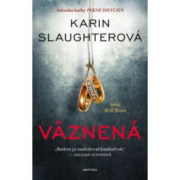 V(Karin Slaughterová)