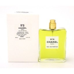 Chanel No.19, Parfumovaná voda 100ml, Tester