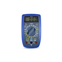 Multimeter GETI GM33A