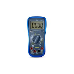 Multimeter GETI GM50D