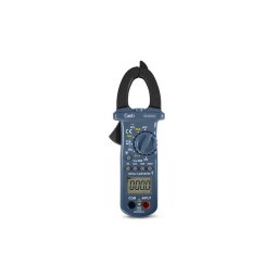 Multimeter GETI GM200C klešťový