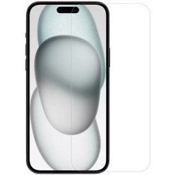 Nillkin Tvrdené Sklo 0.2mm H+ PRO 2.5D pre Apple iPhone 15 Plus / iPhone 16 Plus 6902048268432