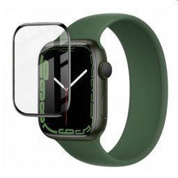 Innocent Magic Glass 3D Apple Watch 41mm Series 78 I-MG-WATCH-S7-41MM