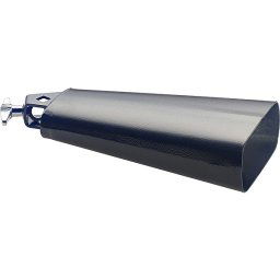 Kravský zvon CB308BK 8,5" čierny Stagg