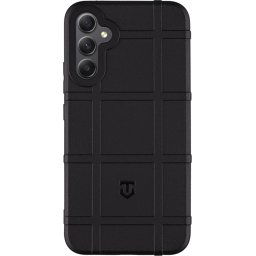 Tactical Infantry Kryt pre Samsung Galaxy A34 5G Black 8596311224515